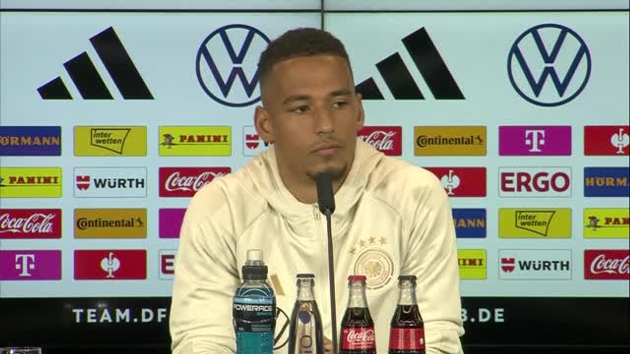 Kehrer: Füllkrug 'hat seinen eigenen Charakter'