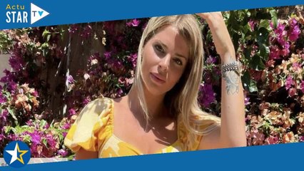 Émilie Fiorelli pousse un violent coup de gueule contre « les groupies » de son ex M'Baye Niang