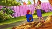 The Adventures of Paddington Bear The Adventures of Paddington Bear E004 – Paddington Goes Underground