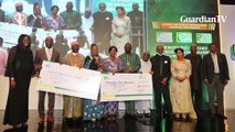 Prof Akachi Adimora-Ezeigbo speaks on The NLNG prize for literature 2023 and Nigerian writers