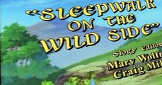 Pocket Dragon Adventures Pocket Dragon Adventures E054 Sleepwalk on the Wild Side