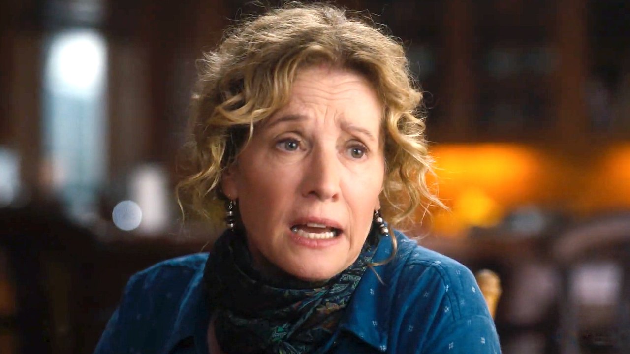Be on My Side on the Next Episode of Hallmark’s Ride with Nancy Travis