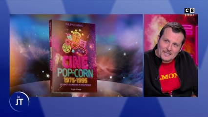 L'invité du jour : Ciné "Pop-corn" : Les meilleurs anecdotes du film culte !