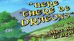 Pocket Dragon Adventures Pocket Dragon Adventures E058 Here There Be Dragons
