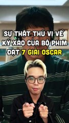 Sự thật thú vị đằng sau thành công của EEAAO | Điện Ảnh Net