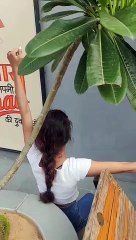 देखें वीडियो: कैसे 'एक्शन रिएक्शन' में कलाकारों मिली कैमरा फेस करने की ट्रेनिंग