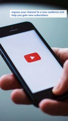 How to get 1,000 subscribers on YouTube?