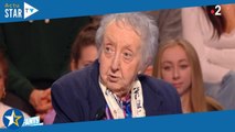 “Elle est toujours bien en chair, bien…” : Marie-Pierre Casey évoque sa relation avec Julie Arnold e