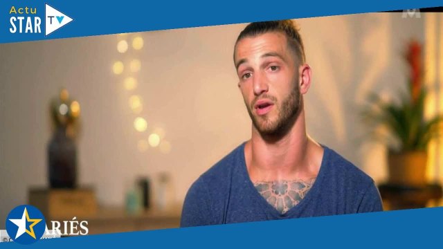 Emanuel (Mariés au premier regard) : ce critère essentiel qu'il a exigé de sa future épouse