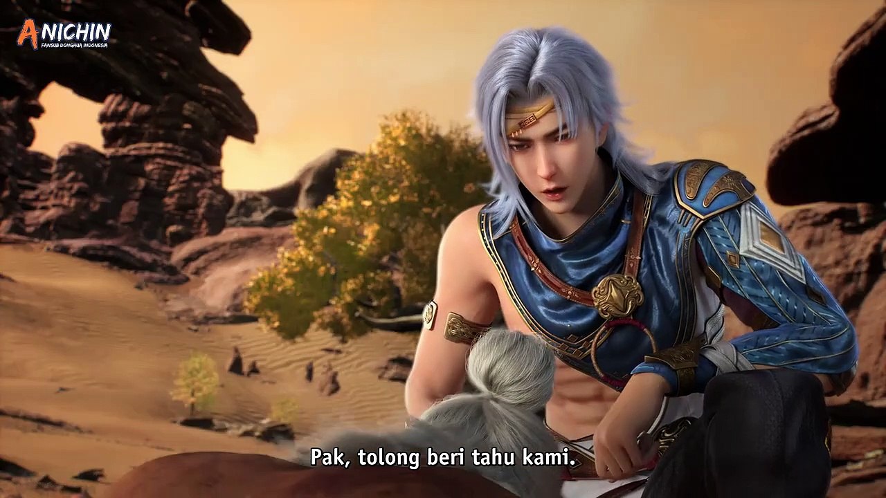 The Land of Miracles S2 Episodes 10(25) English Indo Sub(10 Multi sub CC) HD