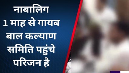 हनुमानगढ़ : घर से जेवर और नगदी लेकर लापता हुई 14 वर्षीय बालिका, पीड़ित मां ने लगाई यहां गुहार