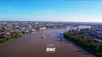 Ponts de Bordeaux : technologies en haut vol - 28 mars