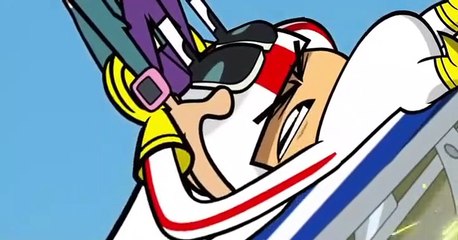 Kick Buttowski: Suburban Daredevil Kick Buttowski: Suburban Daredevil S02 E031 Meathead Justice / Bwar-Mart