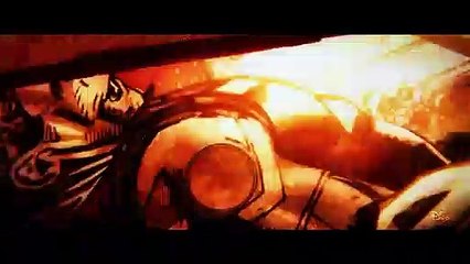 Marvel Studios' Captain America New World Order - Teaser Trailer (2024)