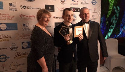 Celebrating the Child of Wales Awards 2023