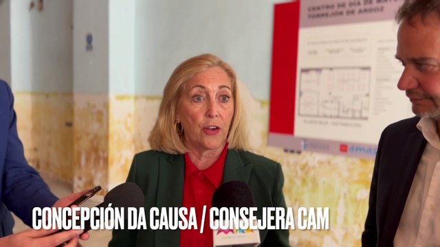 La Comunidad de Madrid insiste en que en la residencia de Alcalá de Henares «no hay legionelosis» 