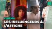 Antton Racca, Just Riadh, Paola Locatelli, Theodort : Quand les influenceurs deviennent acteurs