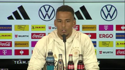 Allemagne - Kehrer : "Je suis persuadé que Tuchel va réussir au Bayern"