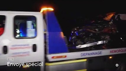 Envoyé spécial - 30 mars