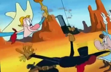 The Wacky World of Tex Avery The Wacky World of Tex Avery E019 – Not Even A Sporting Chance / Fat Chance / La Misery