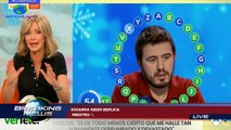 'Oriana Marzoli espulsa dal Cile dopo 76 denunce',  verità della gieffina in un video sui social