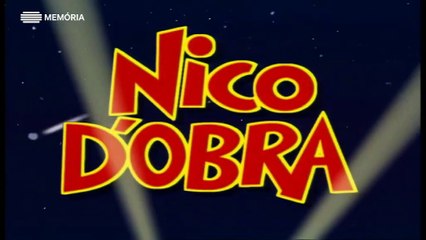 Nico D'Obra - Episódio 111