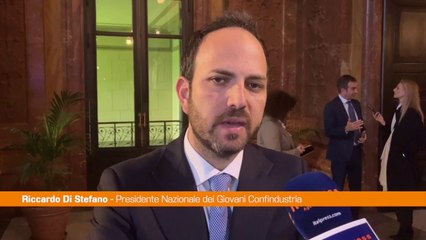 Ponte Stretto, Giovani Confindustria "Non sia cattedrale nel deserto"