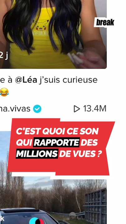 C'est quoi ce son qui rapporte des millions de vues ?