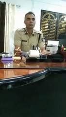 -जनता में संवेदनशीलता के साथ पुलिस के विश्वास को बढ़ाएंगे, महिला एवं एससी-एसटी अपराधों पर नियंत्रण लगाएंगे