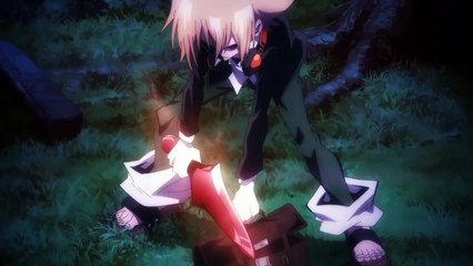 'Shaman King: Flowers' - Promocional oficial - Studio Bridge