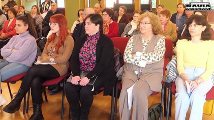 DIA MUNDIAL DE LA POESIA EN NAVIA 2023