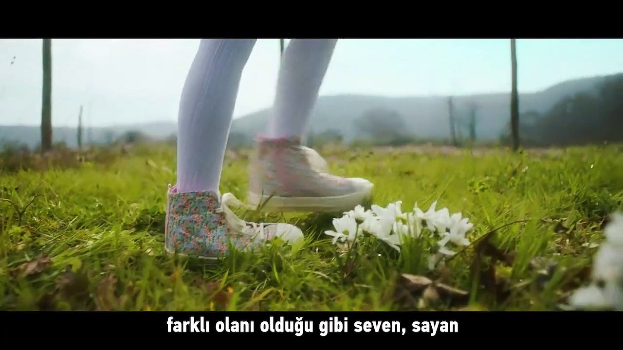 "Neşesi çocuklarının gözünden okunan bir Türkiye için geliyoruz"