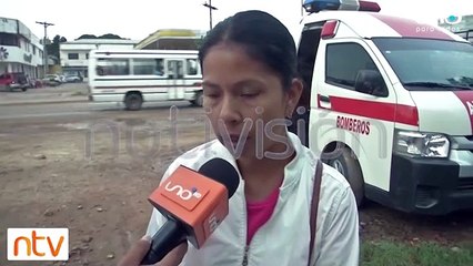 Aprehenden al capitán Edmand Lara acusado por uso indebido de influencias