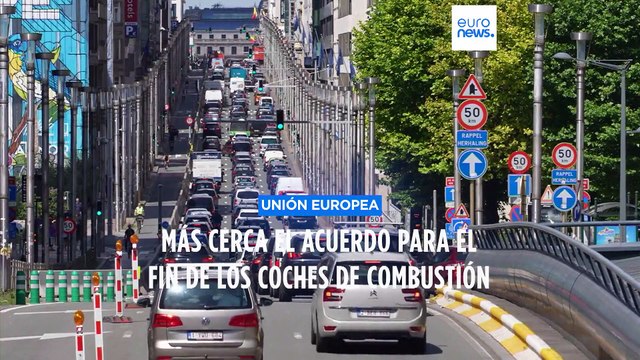 Acuerdo sobre los combustibles sintéticos a pesar de la oposición de Italia y Polonia