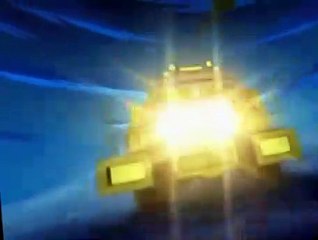 Teenage Mutant Ninja Turtles (2003) S01 E006 Darkness on the Edge of Town