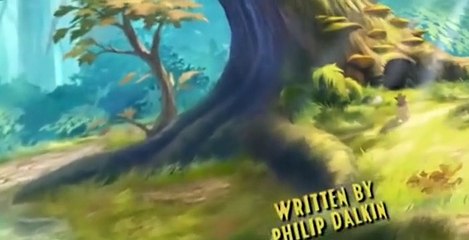 The Woodlies The Woodlies E018 – Foxy Mumma