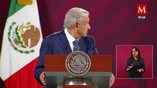 AMLO dice que Valero “está abusando” con altos precios de la gasolina