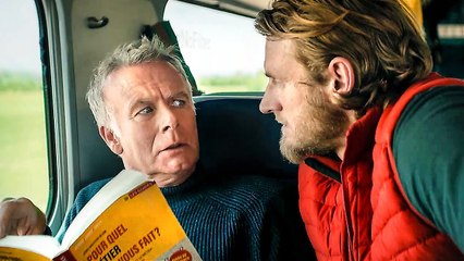 10 JOURS ENCORE SANS MAMAN "Comment calmer les enfants" avec Ragnar le breton