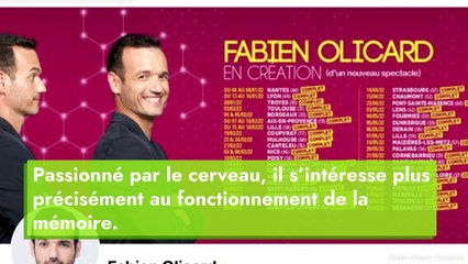 Booster sa mémoire grâce aux conseils de Fabien Olicard