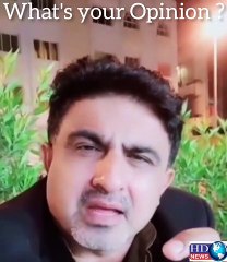 What's Your Opinion? #hdnews #hdnewskharian