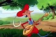 The Wacky World of Tex Avery The Wacky World of Tex Avery E024 – The Toothless Fairy / A No Etiquette Barbarian In King Arthur’s Court / Look Who’s Ughing