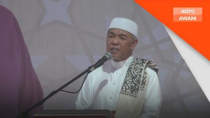 Pentadbiran kerajaan Melaka bakal berubah - Zahid