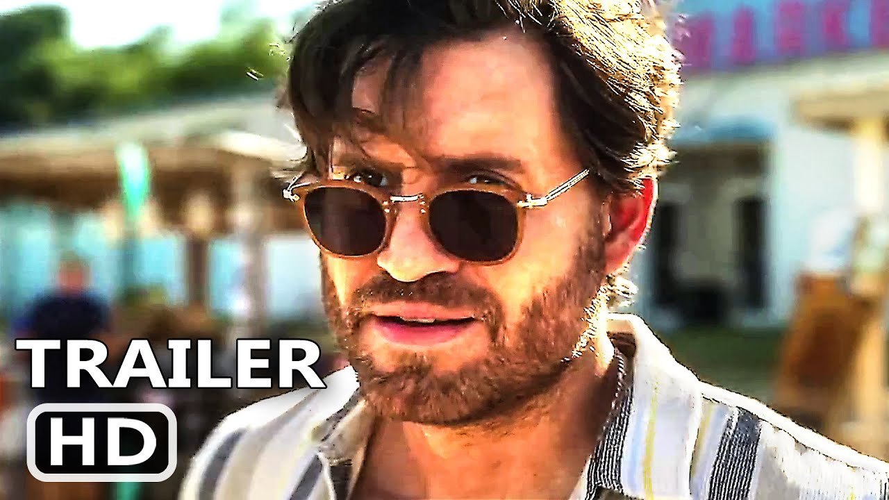 FLORIDA MAN Trailer