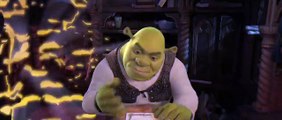 La bande-annonce de Shrek 4 : la sage quitte Netflix dans quelques jours