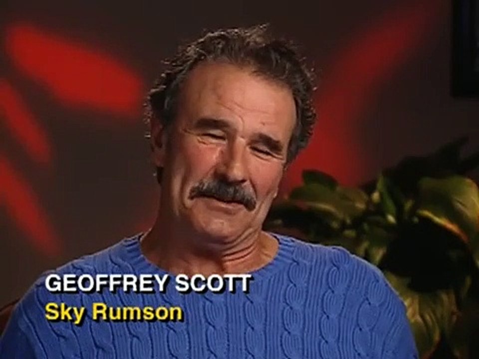 Dark Shadows (1966) - Ep824 HD Watch