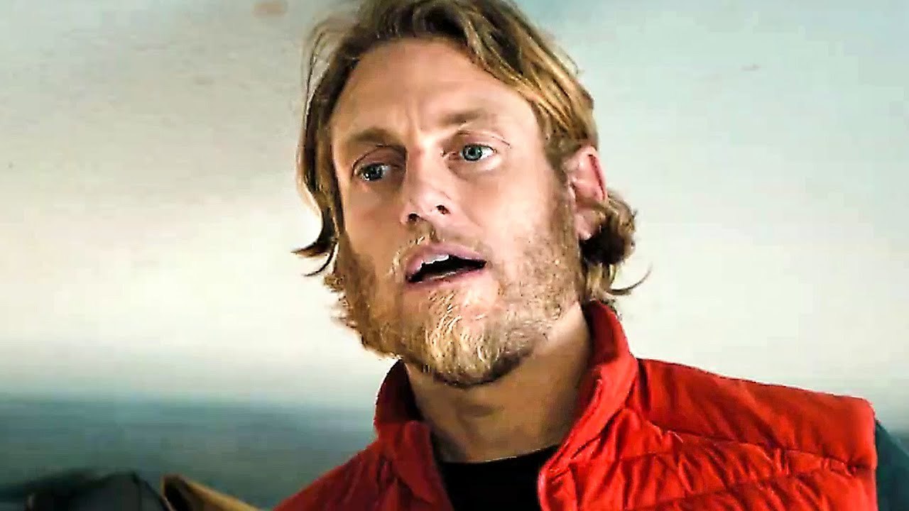 10 JOURS ENCORE SANS MAMAN "On vous a pas appris le respect !" Bande Annonce