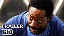 BIOSPHERE Teaser Trailer (2023) Sterling K. Brown, Mark Duplass, Sci-fi