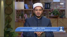 كيف نغتنم شهر رمضان مع الشيخ أحمد المالكي