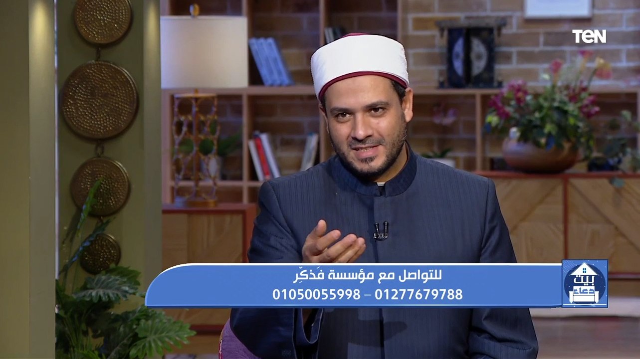 المال الذي عندي قد كثر حتى أهمّني وأكربني.. شاهد أعظم قصص الانفاق مع الصحابي طلحة بن عبيد الله