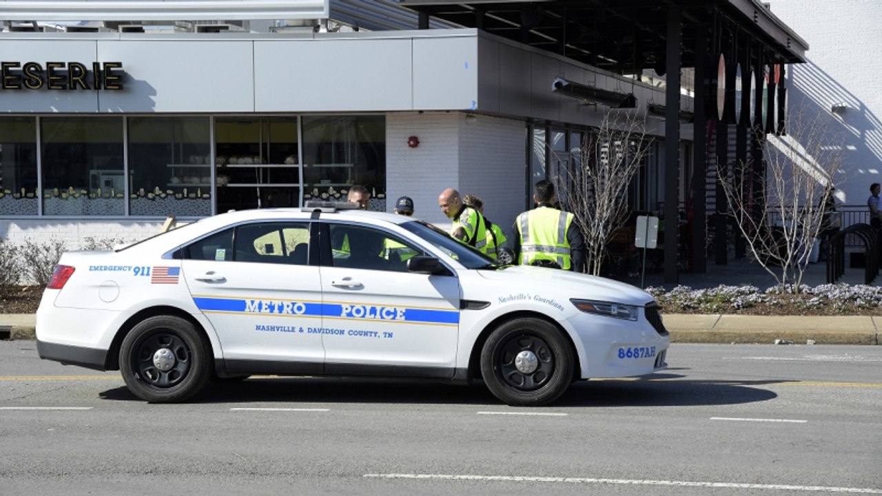 Un nuevo tiroteo en un colegio de Estados Unidos deja al menos tres niños muertos